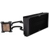 Endorfy vodní chladič CPU Navis F280 / 2x140mm / LGA1851 / AM5