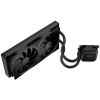 Endorfy vodní chladič CPU Navis F280 / 2x140mm / LGA1851 / AM5