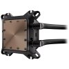 Endorfy vodní chladič CPU Navis F280 / 2x140mm / LGA1851 / AM5