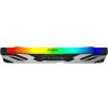 Kingston FURY Renegade/DDR5/96GB/6400MHz/CL32/2x48GB/RGB/Black/Silv