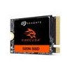 Seagate FireCuda 520N SSD 2TB M.2 2230 NVMe Gen4 5000/3200MBps