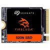 Seagate FireCuda 520N SSD 2TB M.2 2230 NVMe Gen4 5000/3200MBps