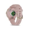 Garmin VENU 3S, Dust Rose/Soft Gold