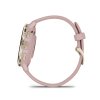 Garmin VENU 3S, Dust Rose/Soft Gold