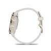 Garmin VENU 3S, Ivory/Soft Gold