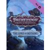 Pathfinder: Wrath of the Righteous - The Lord of Nothing DLC (PC) Steam Key