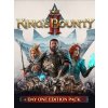 King's Bounty II - Day One Edition (PC) Steam Key