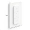 PHILIPS Hue Dimmer Switch V2 - Přepínač