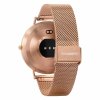 Garett Smartwatch Verona zlatá, ocel