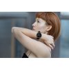 Garett Smartwatch Verona zlatá, ocel
