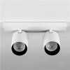 Yeelight Smart Spotlight (Color) - White-2 Pack chytré světlo včetně žárovek