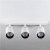 Yeelight Smart Spotlight (Color) - White-3 Pack