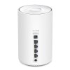 TP-Link Deco X50-DSL VDSL2/ADSL Modem AX3000 Meshový Wi-Fi 6 systém pro chytré domácnosti - HomeShield - (1-pack)