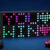 Yeelight CUBE Smart Lamp - Light Gaming Cube Matrix - Rooted Base