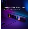 Yeelight CUBE Smart Lamp - Light Gaming Cube Matrix - Rooted Base