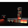 Yeelight CUBE Smart Lamp - Light Gaming Cube Matrix - Rooted Base