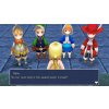Final Fantasy III (3D Remake) (PC) Steam Key