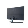 ASUS LCD 23.8" VU249CFE-B Eye Care Gaming, FHD 1920 x 1080 IPS 100Hz Adaptive-Sync USB Type-C 15W PD HDMI, Quiet Blue