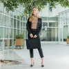 DICOTA Eco Slim Case BASE 13-14.1 Čierna farba
