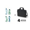 DICOTA Eco Slim Case BASE 13-14.1 Čierna farba