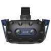 HTC Vive Pro 2 Full kit brýle pro virtuální realitu, 2x 2448x2448px, 5K rozlišení, 120Hz, FOV 120°, 99HASZ003-00