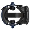 HTC Vive Pro 2 Full kit brýle pro virtuální realitu, 2x 2448x2448px, 5K rozlišení, 120Hz, FOV 120°, 99HASZ003-00
