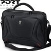 PORT Taška na notebook COURCHEVEL CL 17,3" black