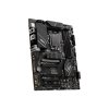 MSI MB Sc LGA1700 PRO B760-P DDR4 II, Intel B760, 4xDDR4, 1xDP, 1xHDMI