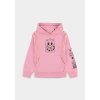 Looney Tunes (Kids) - Girls Hoodie (Kangaroo Pocket)