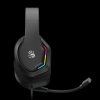 A4tech Bloody G260P, herní sluchátka s podsvícením, Jack 3,5 mm