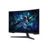 Samsung Odyssey G55C 32" VA LED 2560x1440 Mega DCR 1ms 300cd DP HDMI 165Hz