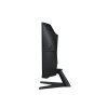 Samsung Odyssey G55C 32" VA LED 2560x1440 Mega DCR 1ms 300cd DP HDMI 165Hz