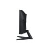 Samsung Odyssey G55C 32" VA LED 2560x1440 Mega DCR 1ms 300cd DP HDMI 165Hz