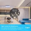 TP-LINK "Smart Light Strip, MulticolorSPEC: 2.4 GHz Wi-Fi, 802.11b/g/n, two 16.4 ft/5m RGBW+IC LED light strips, 2000lm