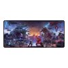 1066435 DOOM Ancient Gods Mousemat