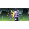cyberpunk edgerunners xxl mousepad keyart.jpg.big