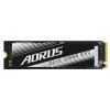 Gigabyte AORUS 12000 SSD 1TB M.2 NVMe Gen5, HeatSink 11700/9500 MBps