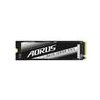 Gigabyte AORUS 12000 SSD 1TB M.2 NVMe Gen5, HeatSink 11700/9500 MBps