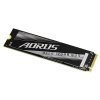 Gigabyte AORUS 12000 SSD 1TB M.2 NVMe Gen5, HeatSink 11700/9500 MBps