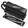 Gigabyte AORUS 12000 SSD 1TB M.2 NVMe Gen5, HeatSink 11700/9500 MBps
