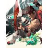 GUILTY GEAR Xrd REV 2 (PC) Steam Key