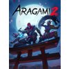 Aragami 2 (PC) Steam Key