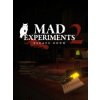 Mad Experiments 2: Escape Room (PC) Steam Key