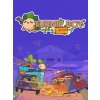 Turnip Boy Robs a Bank (PC) Steam Key