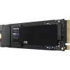 SAMSUNG SSD 990 EVO, 2TB/M.2 2280/PCIe NVMe