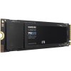 SAMSUNG SSD 990 EVO, 2TB/M.2 2280/PCIe NVMe