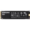 SAMSUNG SSD 990 EVO, 2TB/M.2 2280/PCIe NVMe