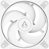 ARCTIC P12 Max, Ventilátor, 120mm, biely