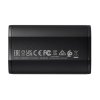 ADATA External SSD 4TB SD810 USB 3.2 USB-C, Černá