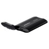 ADATA External SSD 4TB SD810 USB 3.2 USB-C, Černá